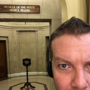 Meet your Posher, Matt